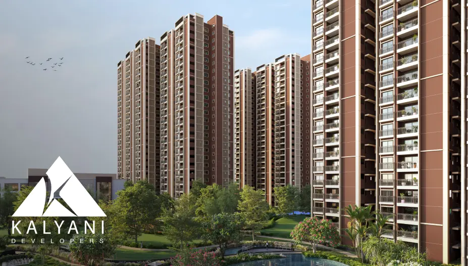 kalyani developers